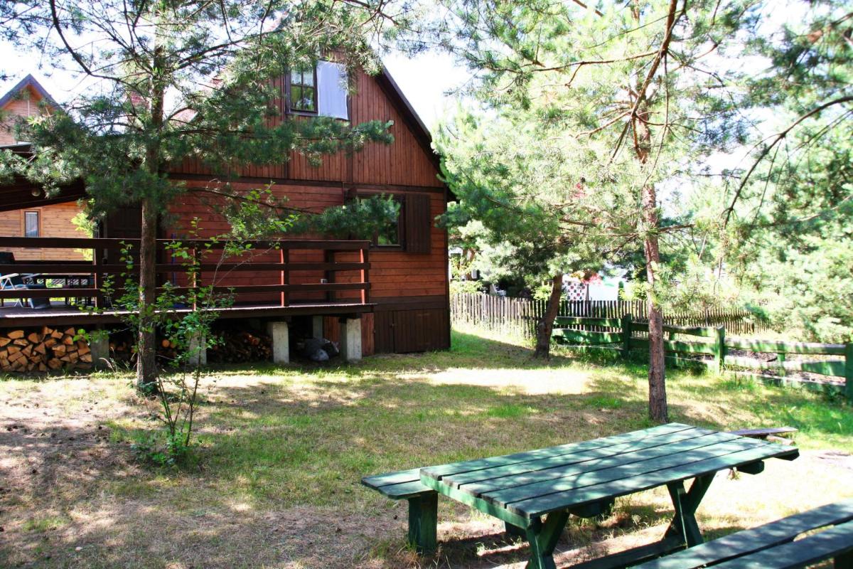 Summer House Stare Jabłonki - Housity