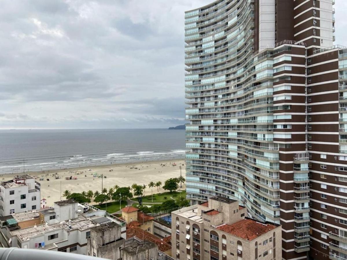 Book Santos - Estanconfor 2310 - Vista Mar Linda - Housity