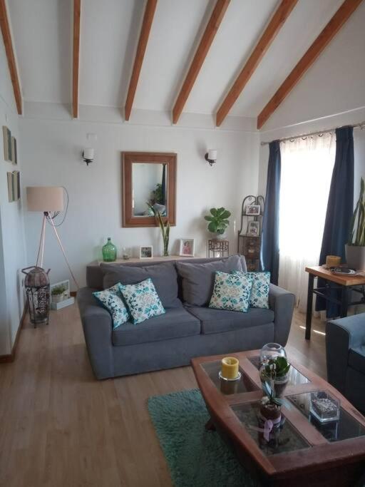 Amplia casa en sector residencial de La Serena. - Housity