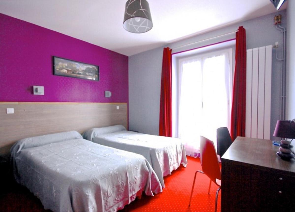 Hotel Telemaque - Housity