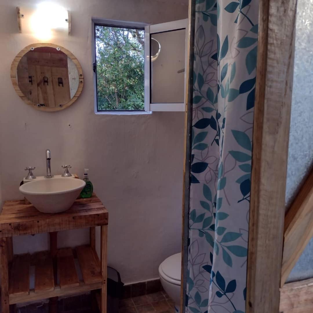 Suitetrails - Cosmos Tiny House