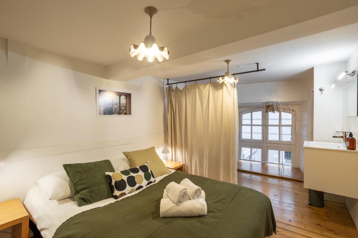 Le Parvis-Beau Duplex centre - Housity