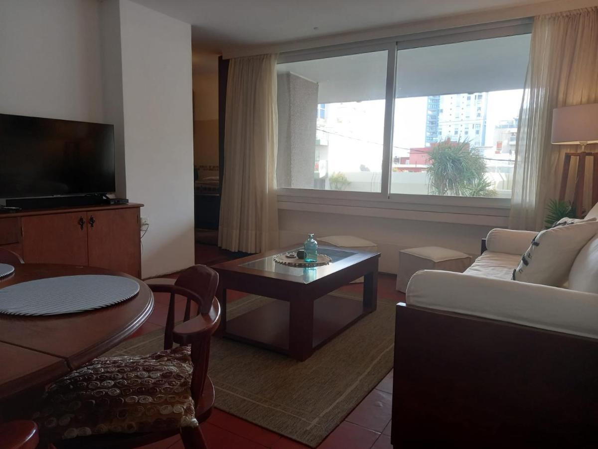 APARTAMENTO PENÍNSULA PUNTA DEL ESTE BAHÍA PALACE - Housity