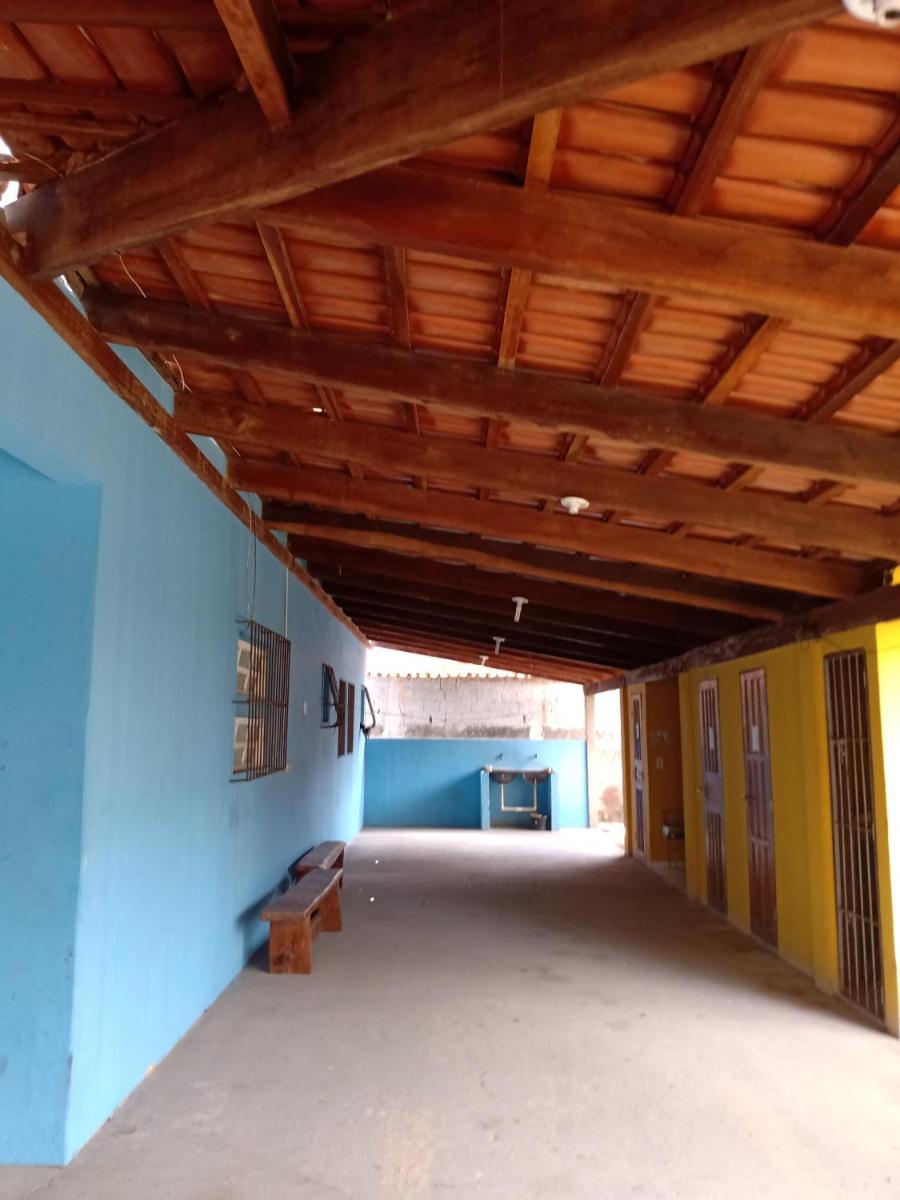 Residencial Santos - Housity