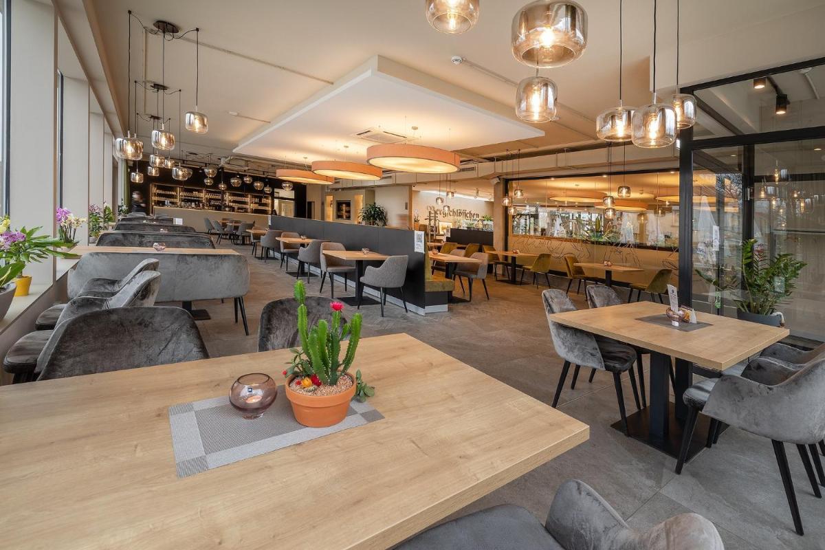th Hotel Leipzig Messe - Housity