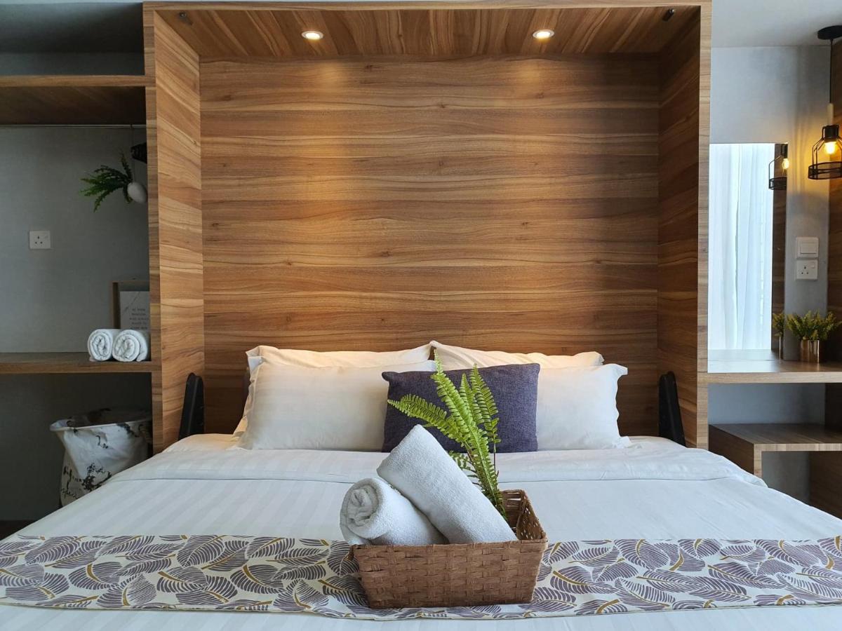 Aeropod Studio- Laxzone Suite - Housity