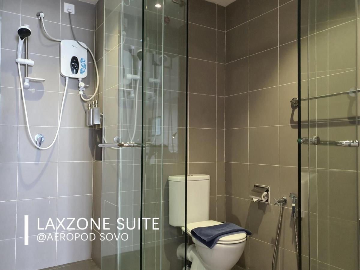 Aeropod Studio- Laxzone Suite - Housity