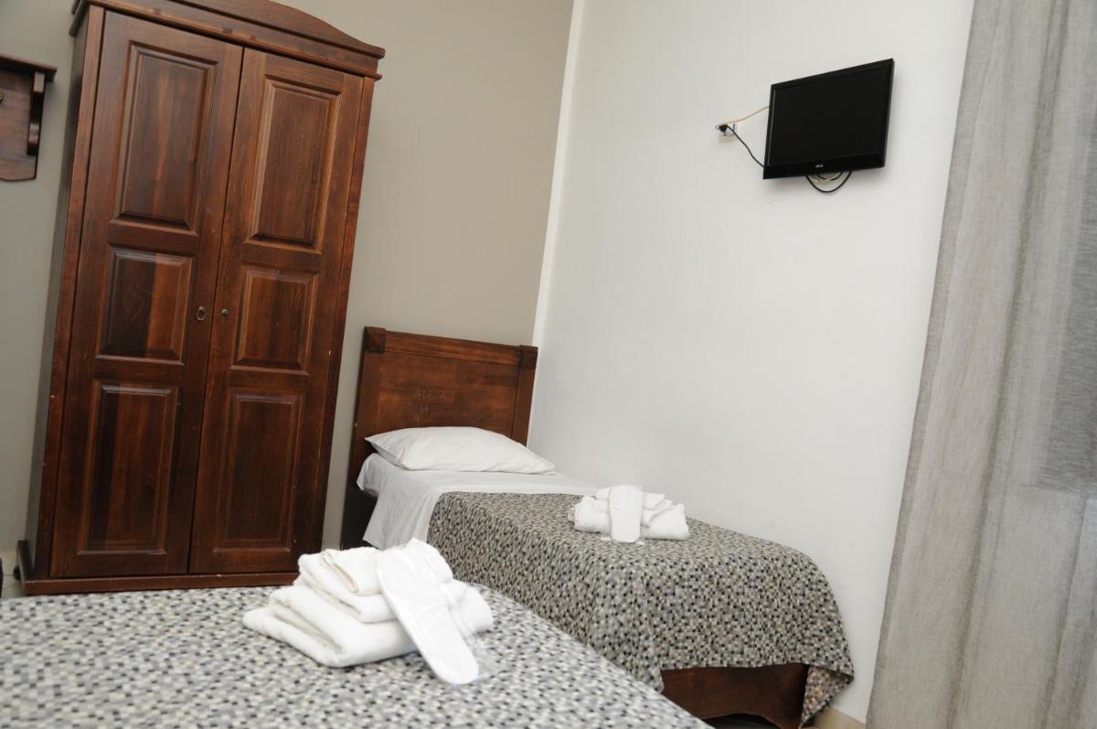 Hotel Sannita - Housity