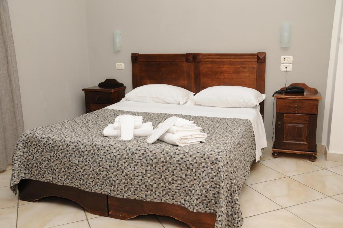 Hotel Sannita - Housity
