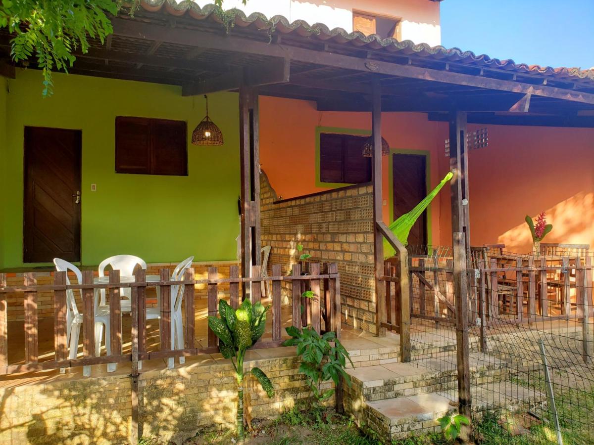 Casa B Duplex aconchegante misto campo e praia - Housity