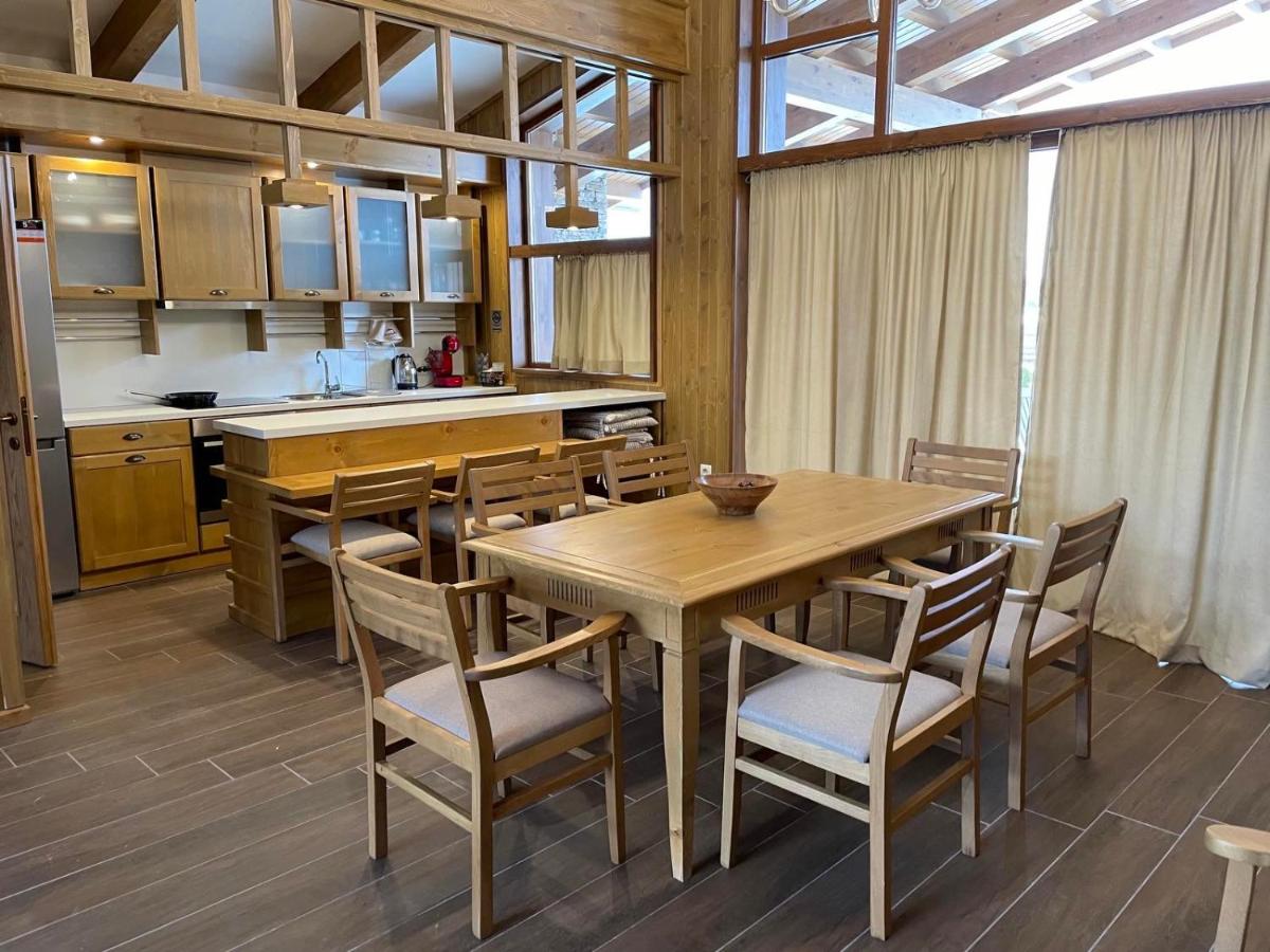 Villa Tama Pirin Golf and Spa - Housity