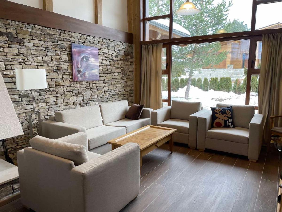 Villa Tama Pirin Golf and Spa - Housity