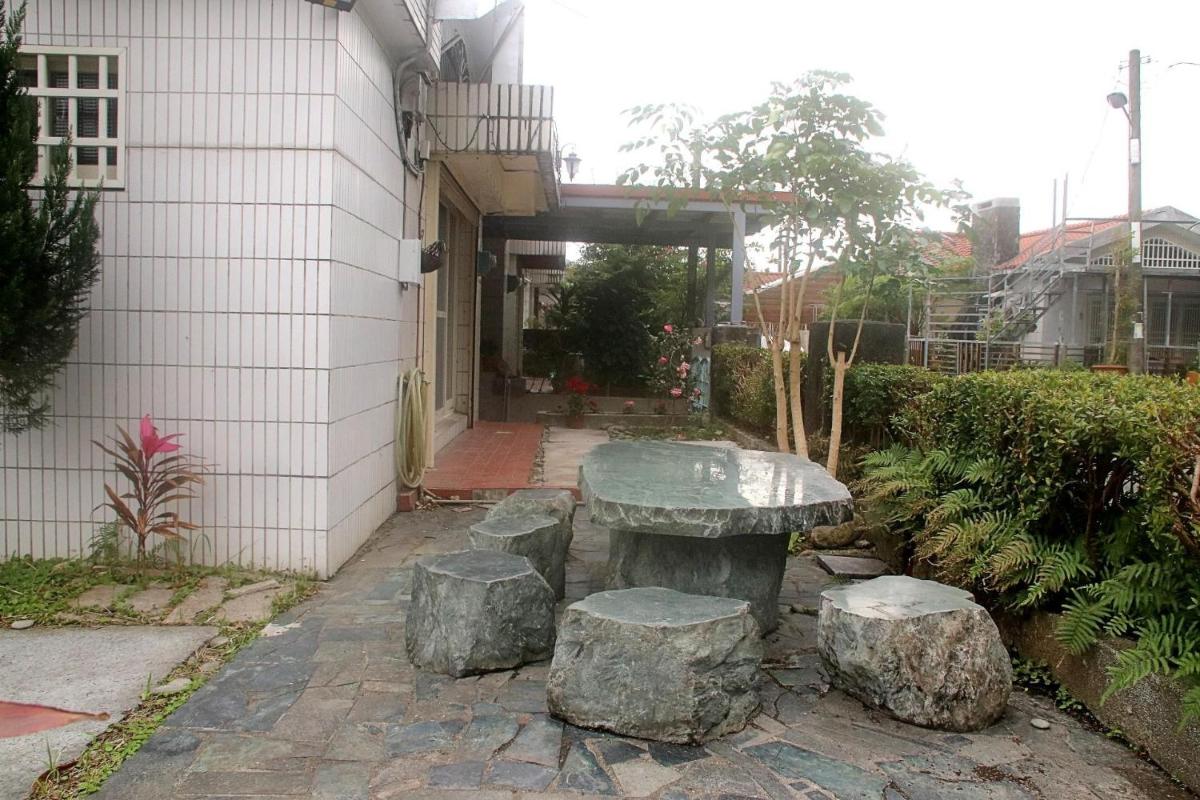 Ziyuan Homestay - Housity