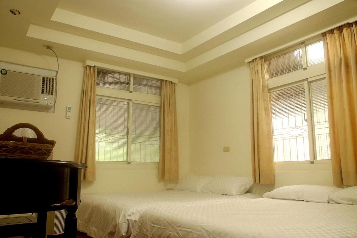 Ziyuan Homestay - Housity