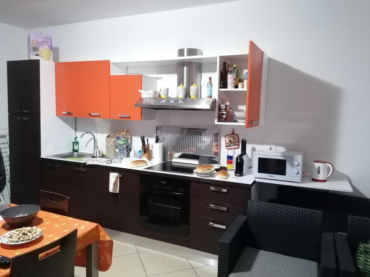 appartamento dentro babai village - Housity