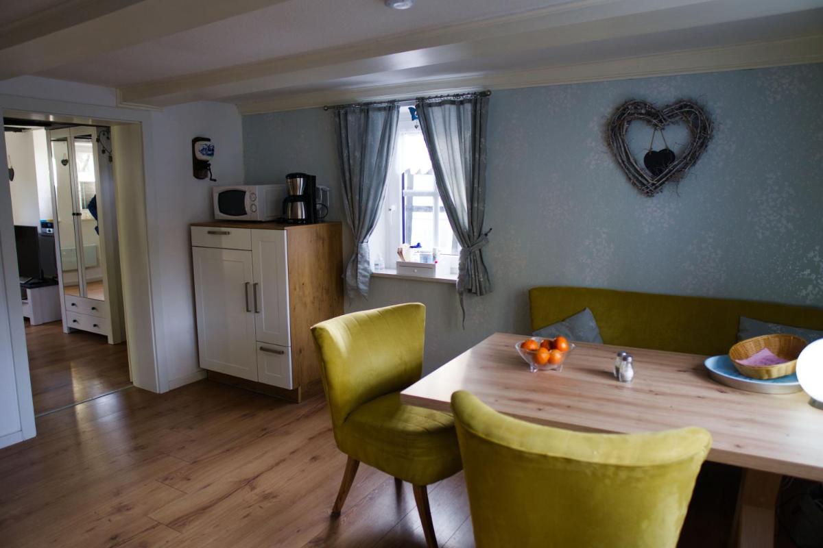 Ferienwohnung 