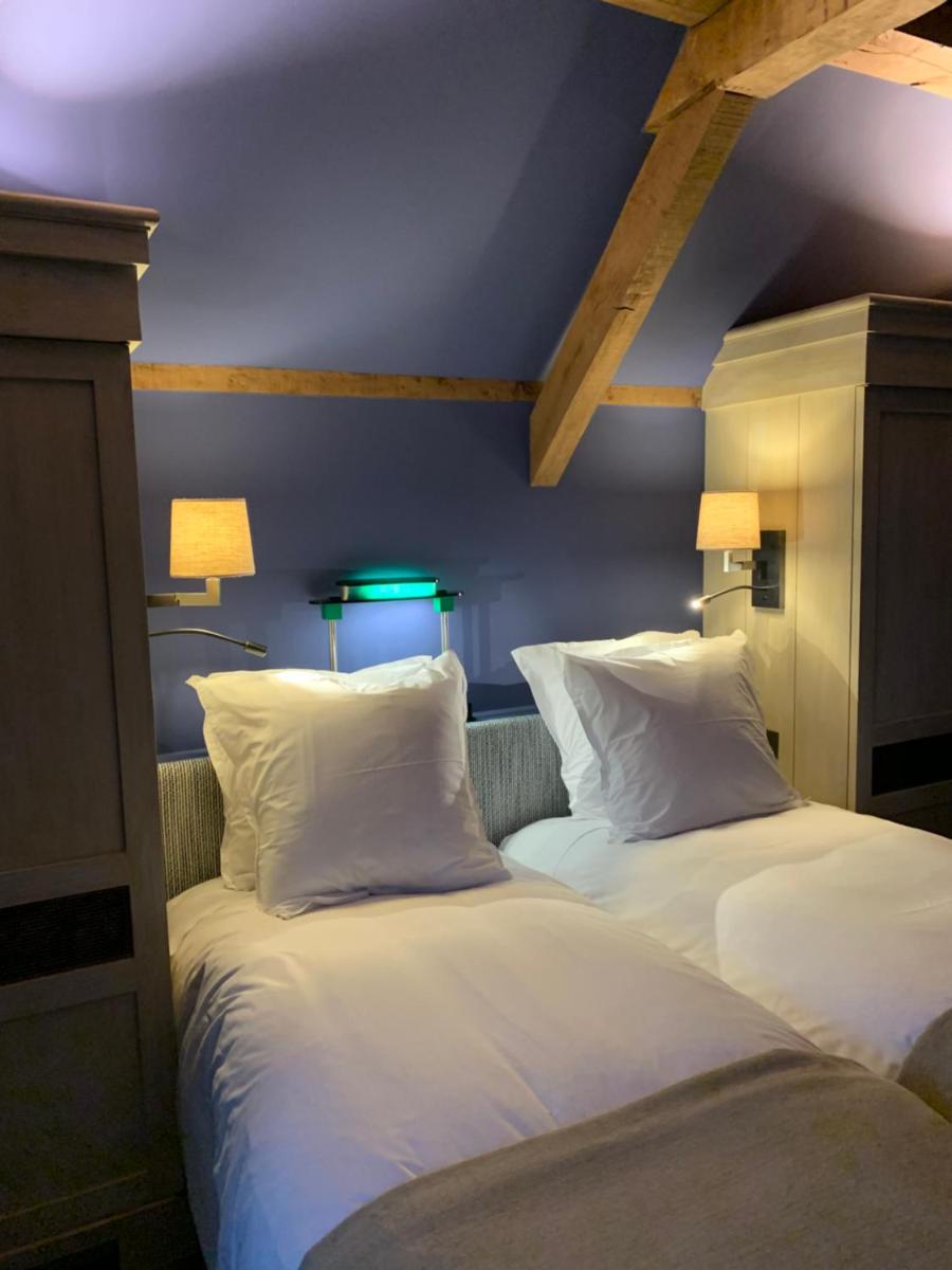 B&B The Verhaegen - Hizvo