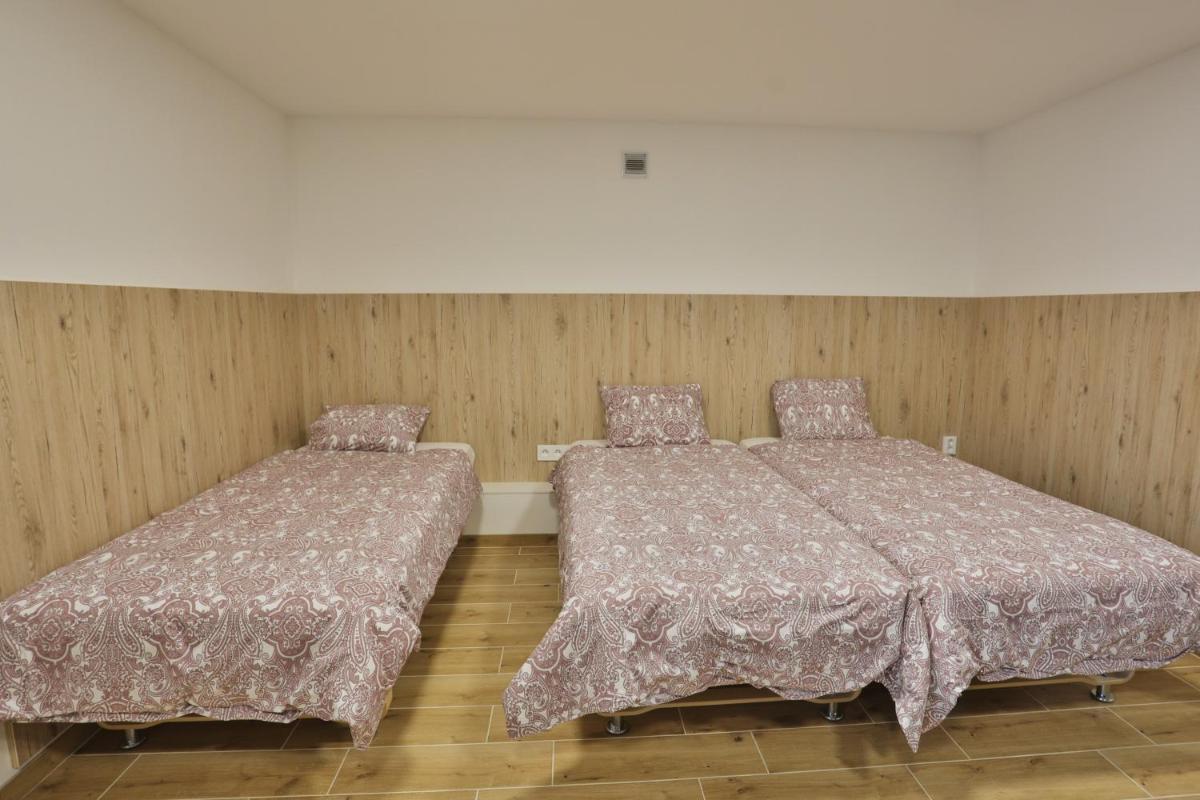 River Park apartments Ukmerge - Housity