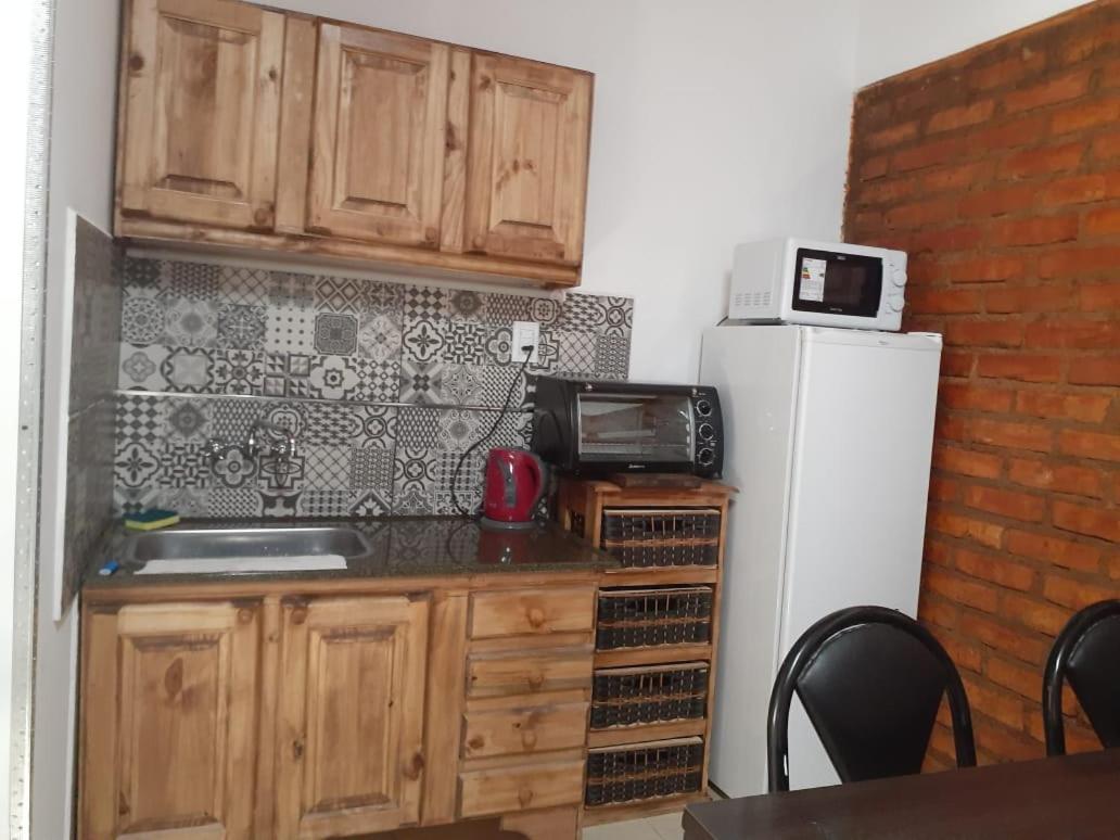 Zapala Dptos por día - Housity