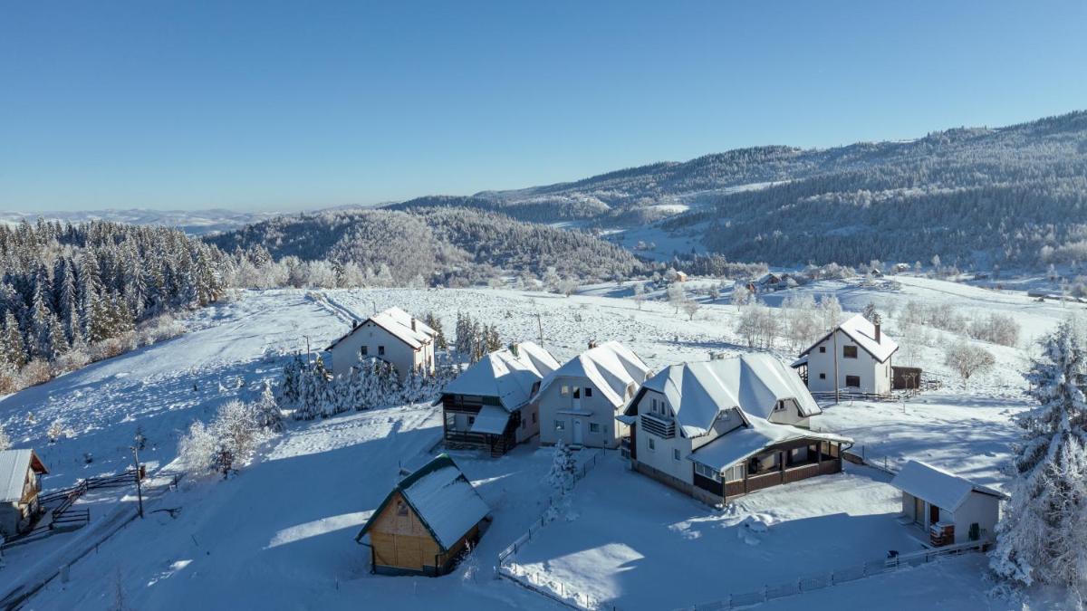 Suitetrails - Apartmani Simeunovic Zlatar