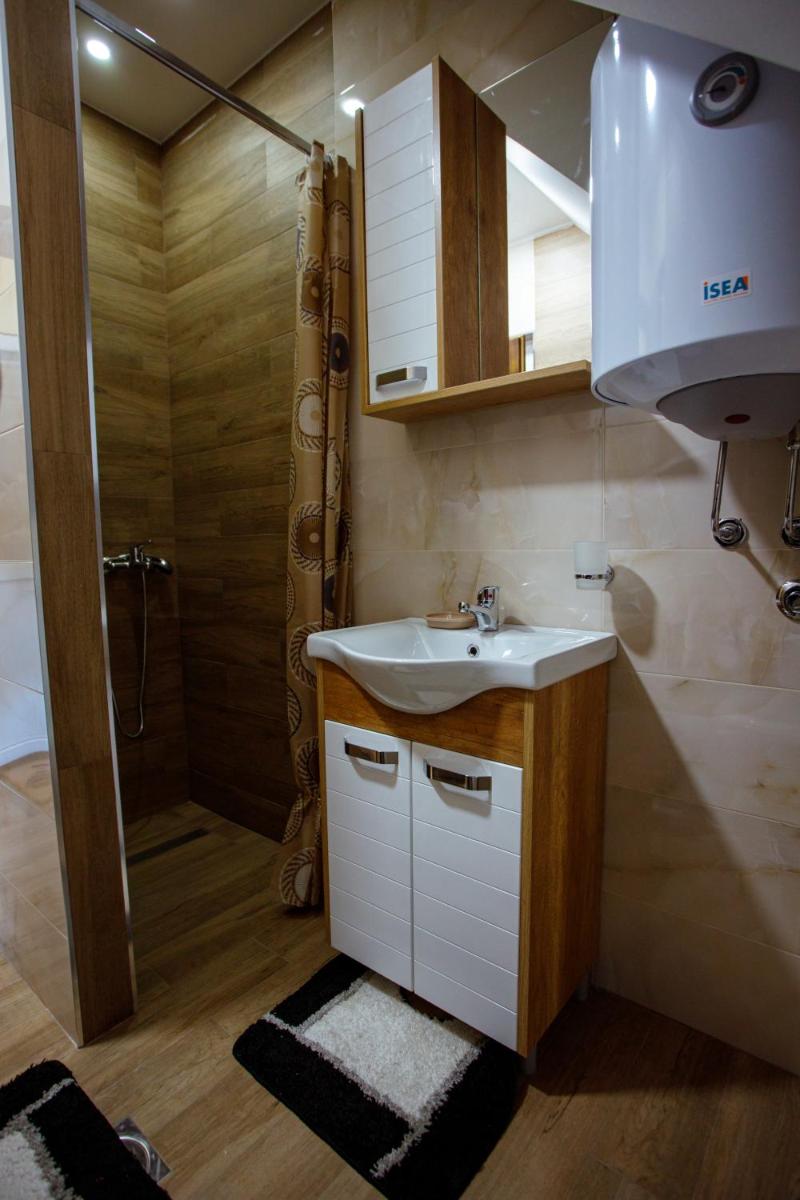 Suitetrails - Apartmani Simeunovic Zlatar