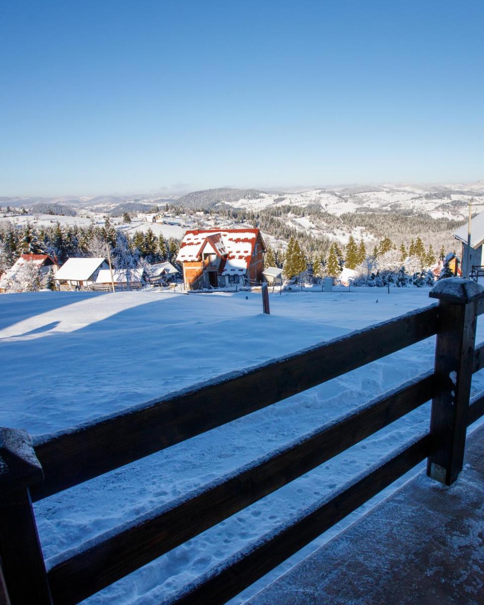 Suitetrails - Apartmani Simeunovic Zlatar