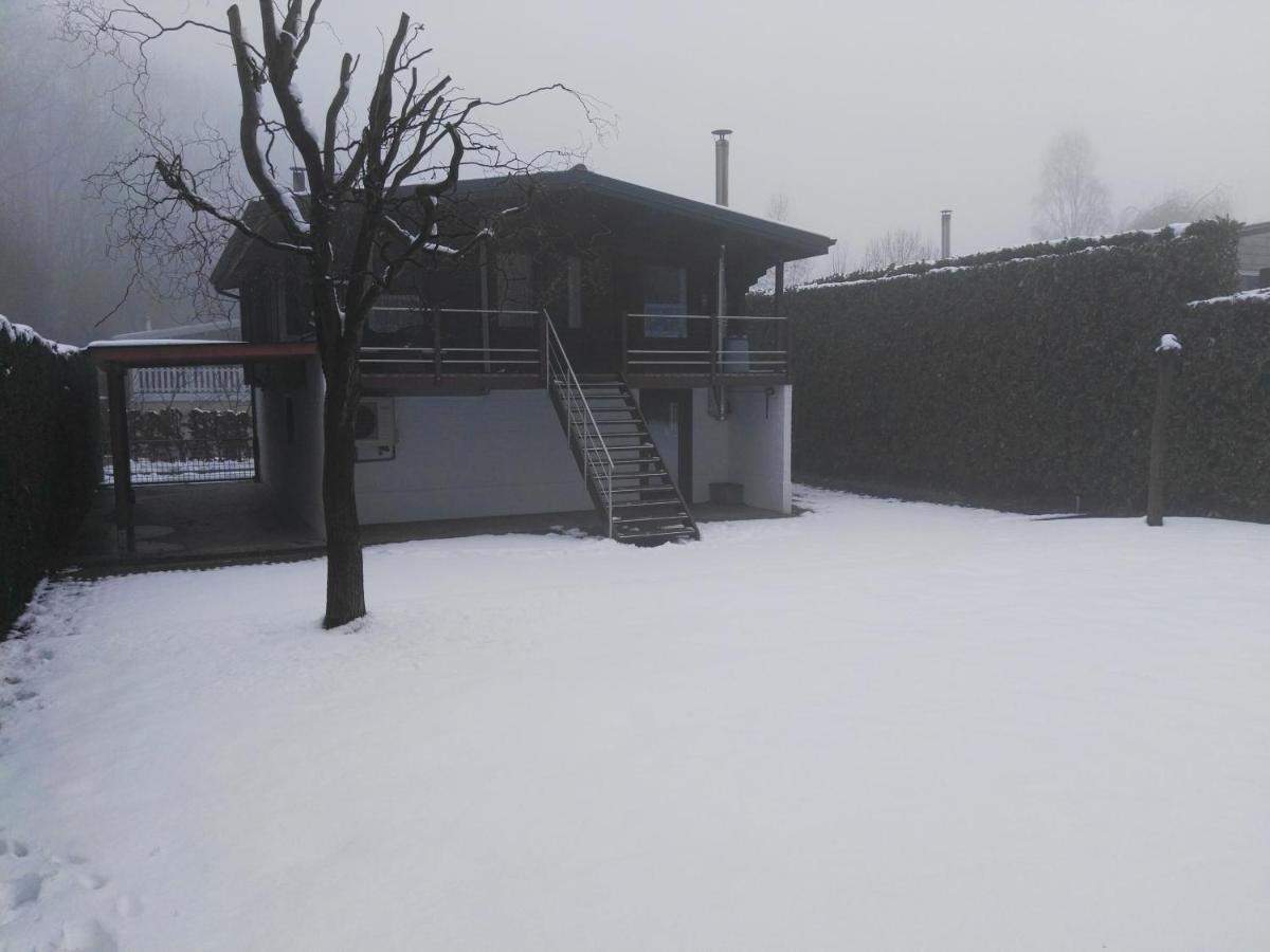 Anna's home - Housity