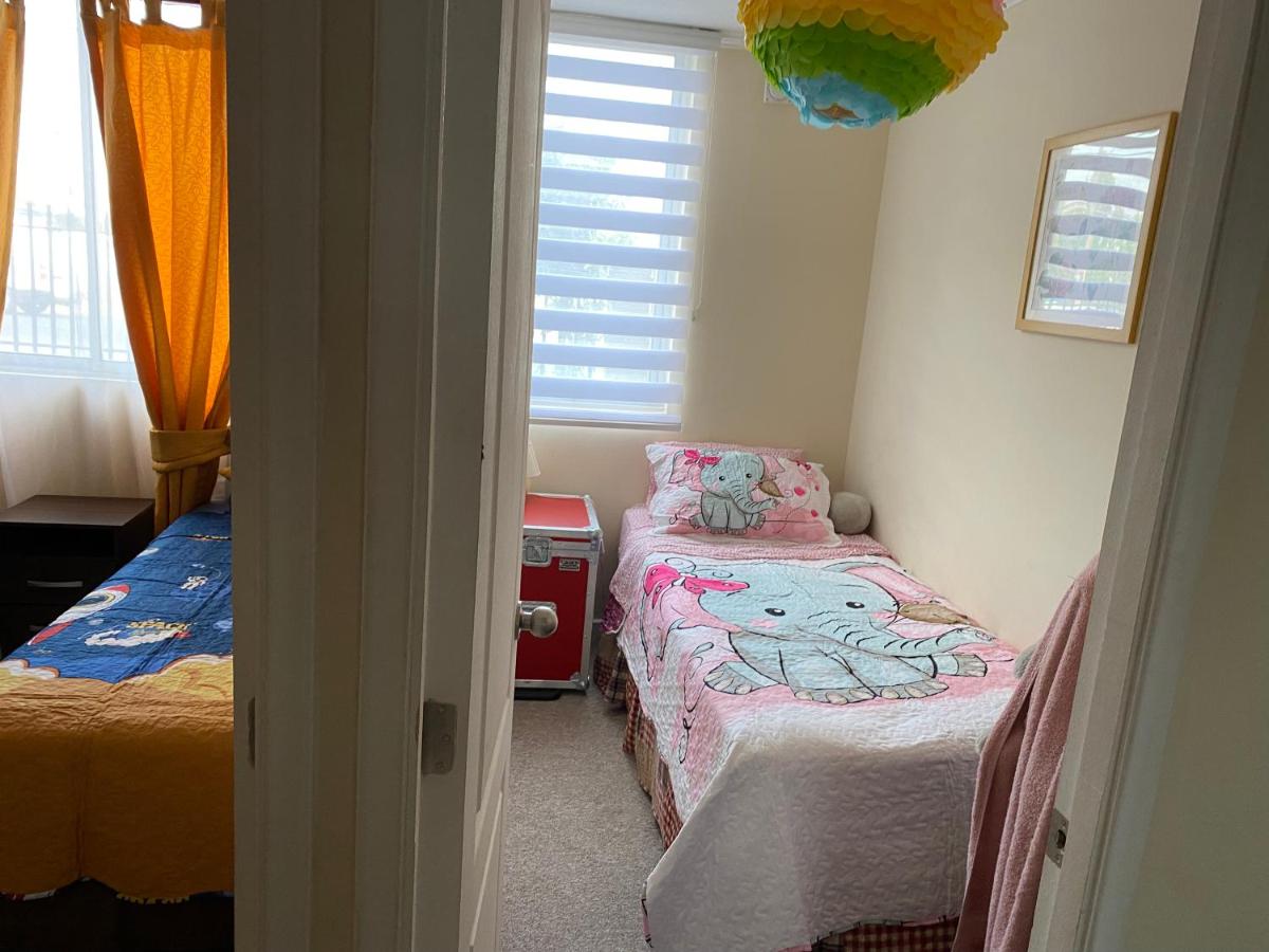 Departamento nuevo full equipado en Curicò - Housity