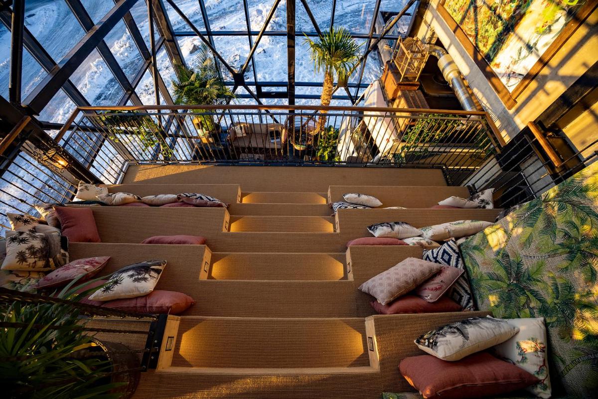 The Greenhouse Hotel - Housity