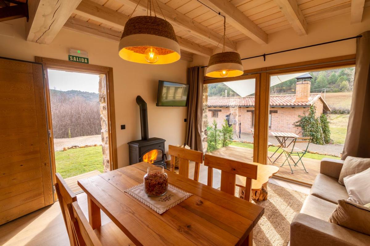 La Galiana loft nature - Housity