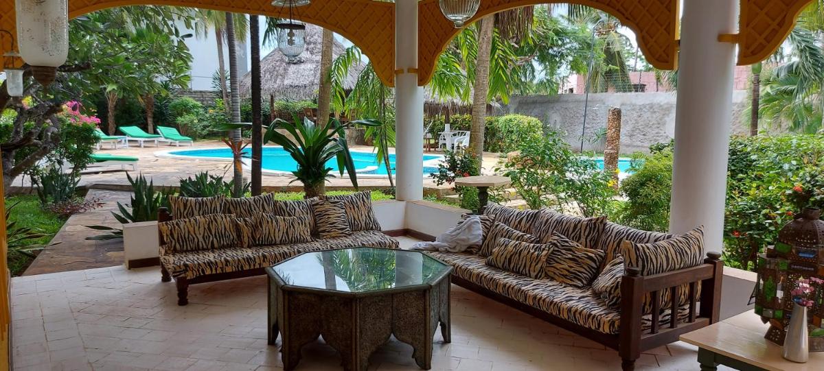 Villa Mela, Malindi - Housity