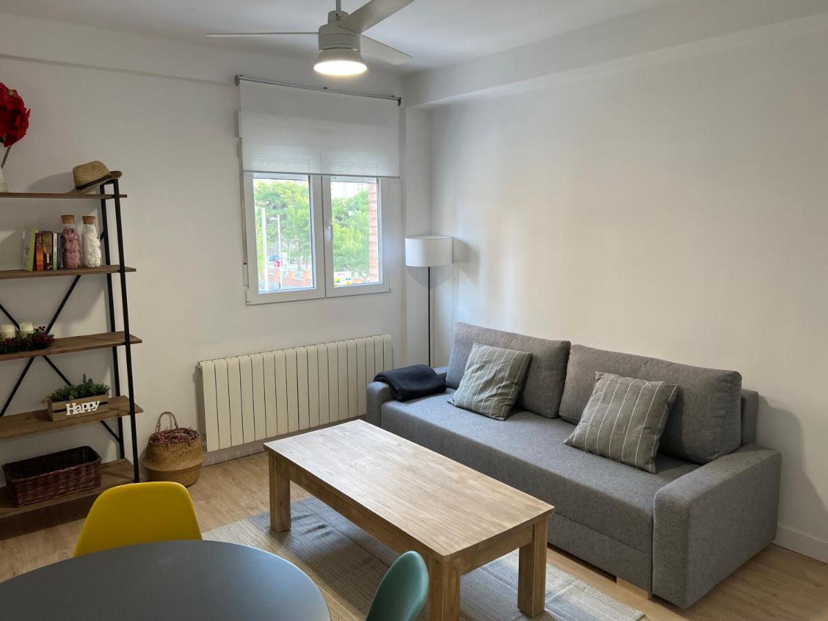 Apartamentos Garnacha 1 totalmente reformado - Hizvo