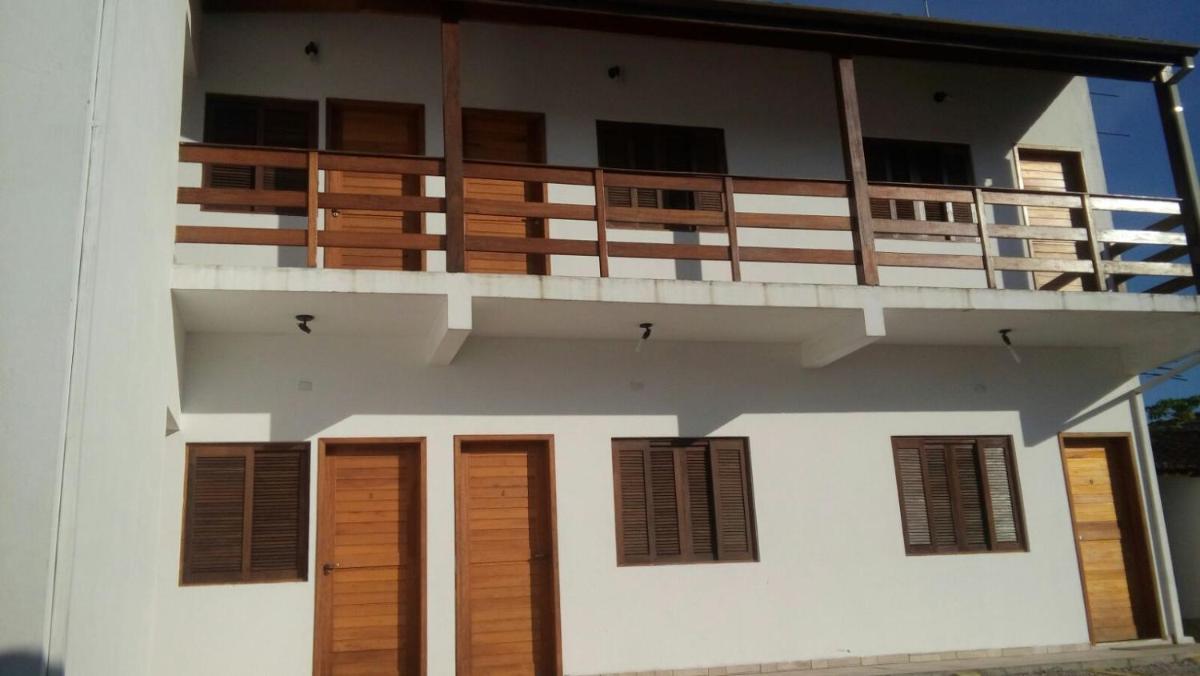 Residencial Praias Ubatuba - Housity
