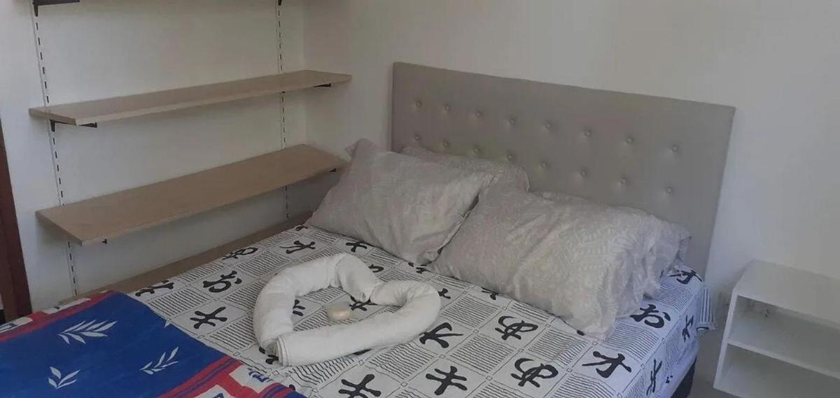 Cobertura Hidro BH Espaço gourmet e hidromassagem - Housity