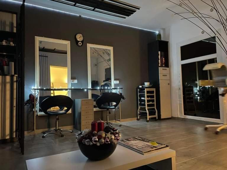 Aqua apartman satu mare - Housity