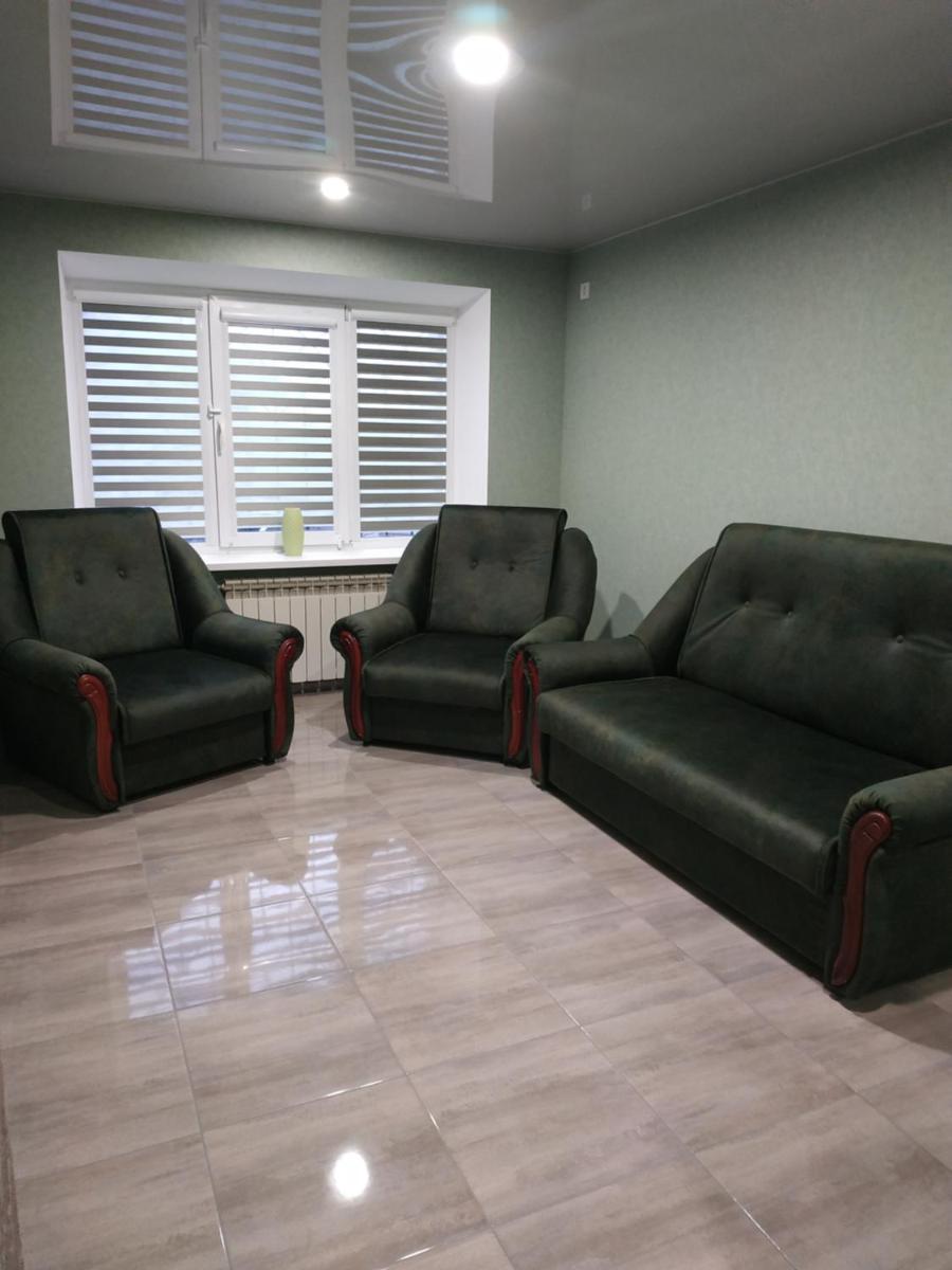 Apartamenty tsentr uman - Housity