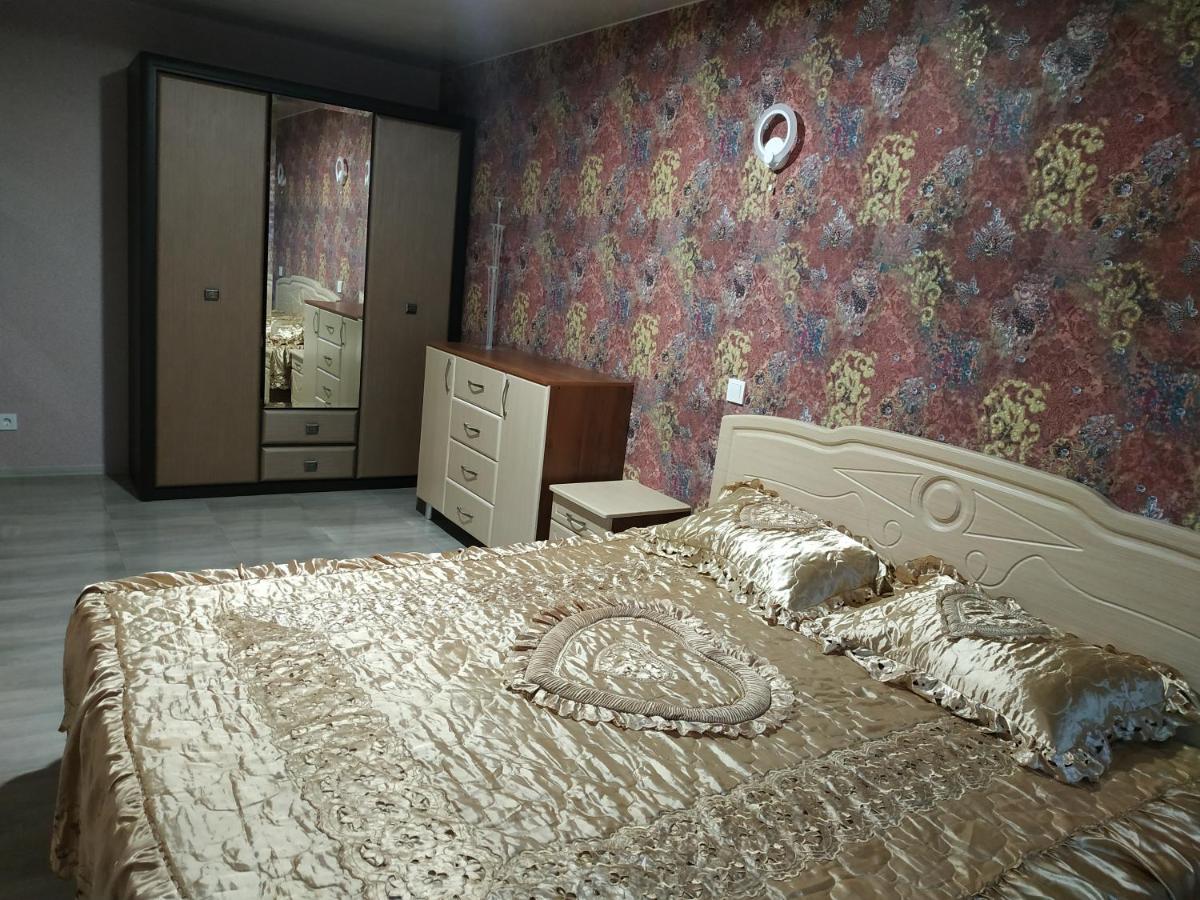 Apartamenty tsentr uman - Housity