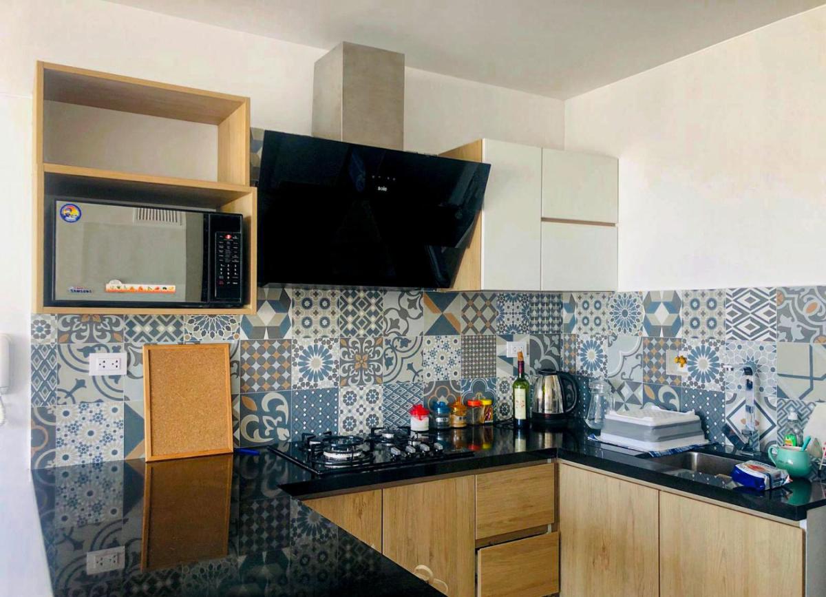 Encantador Loft en Lima - Cerca del aeropuerto - Hizvo