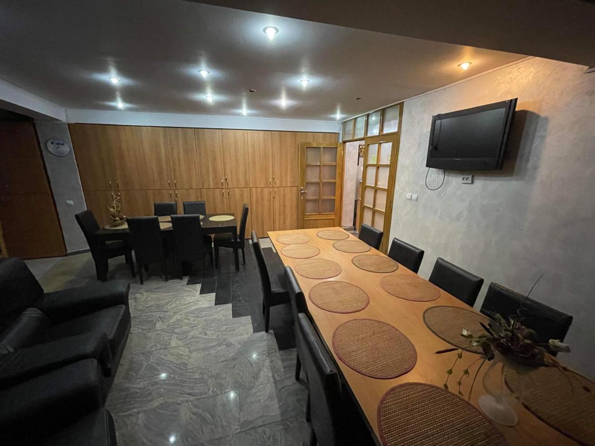 Suitetrails - Casa Floraly