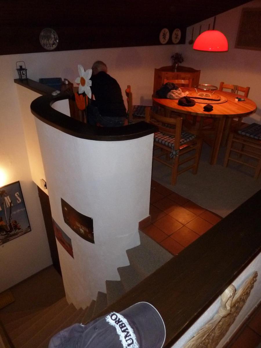 Ferienwohnung Murschetg - Housity