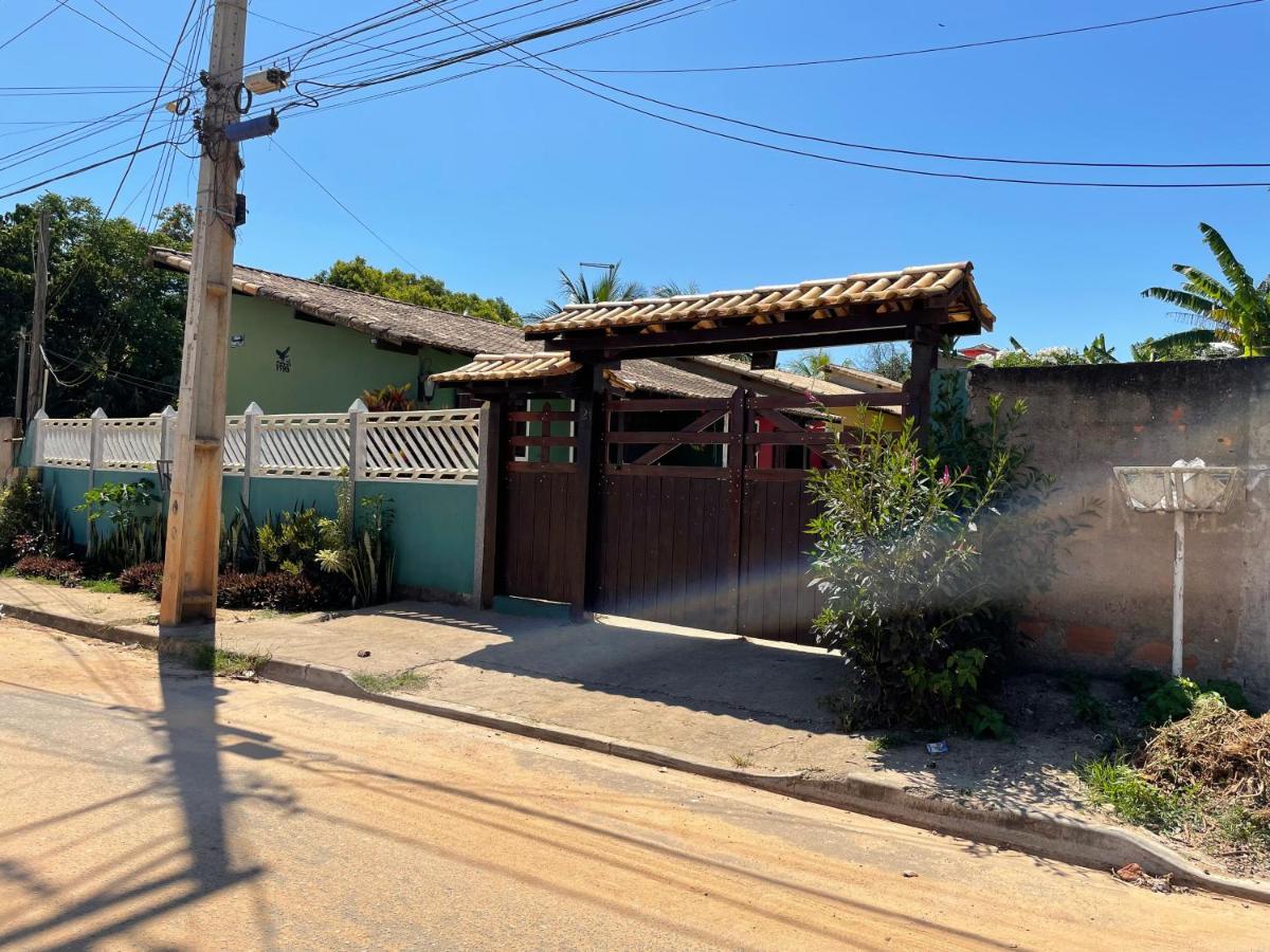 Búzios Praia Rasa Casa 4 - Housity