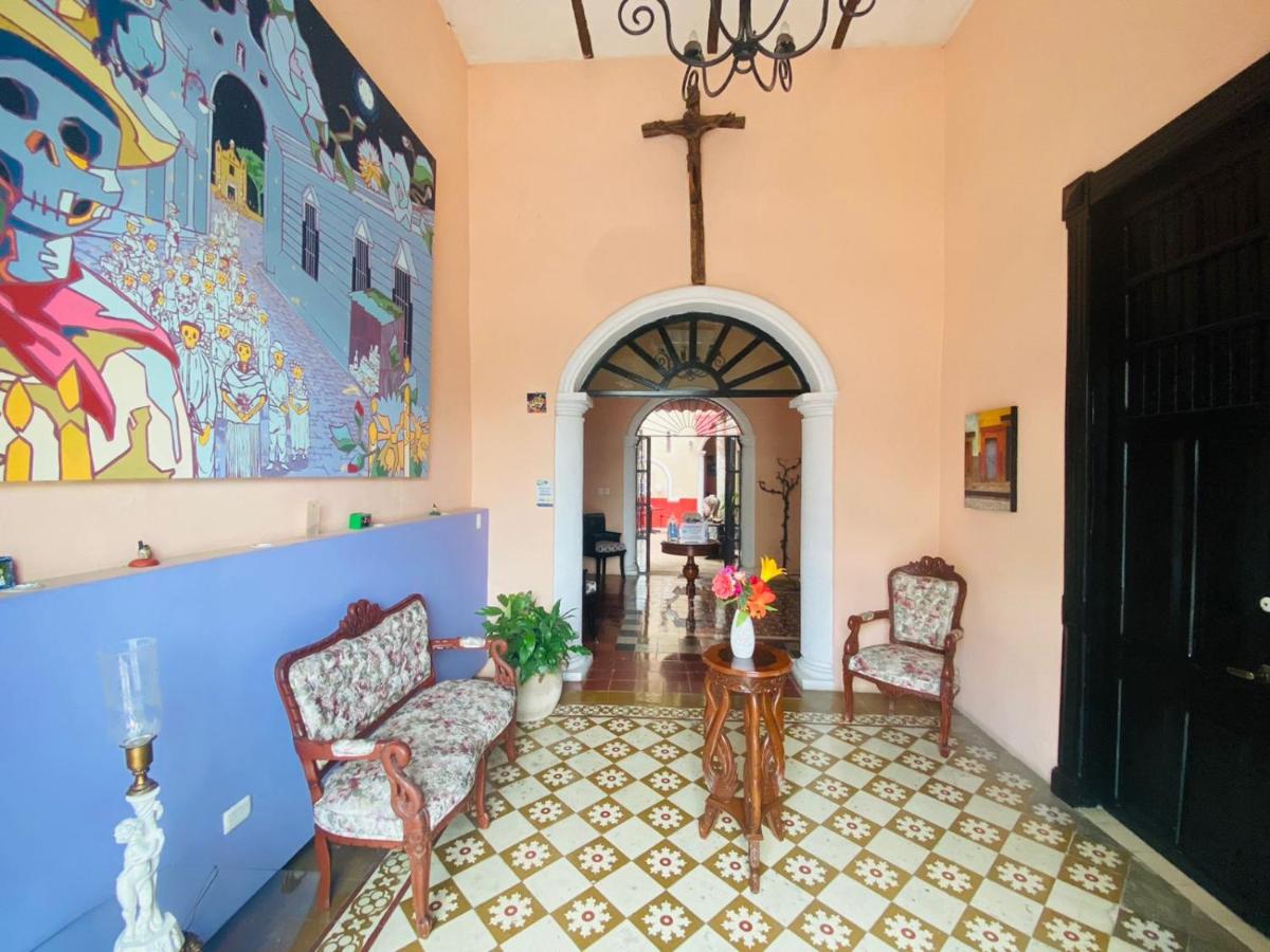 Catrina & Diego - Housity