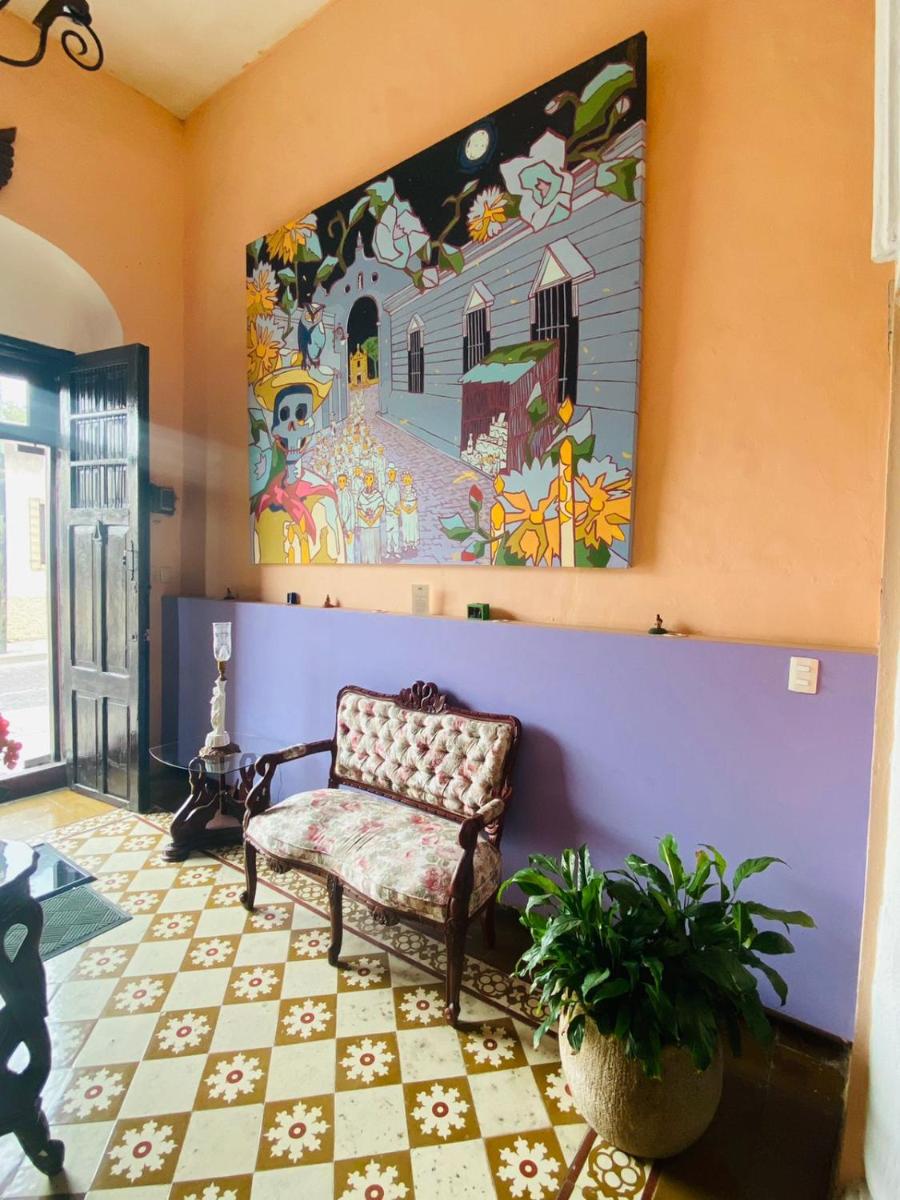Catrina & Diego - Housity