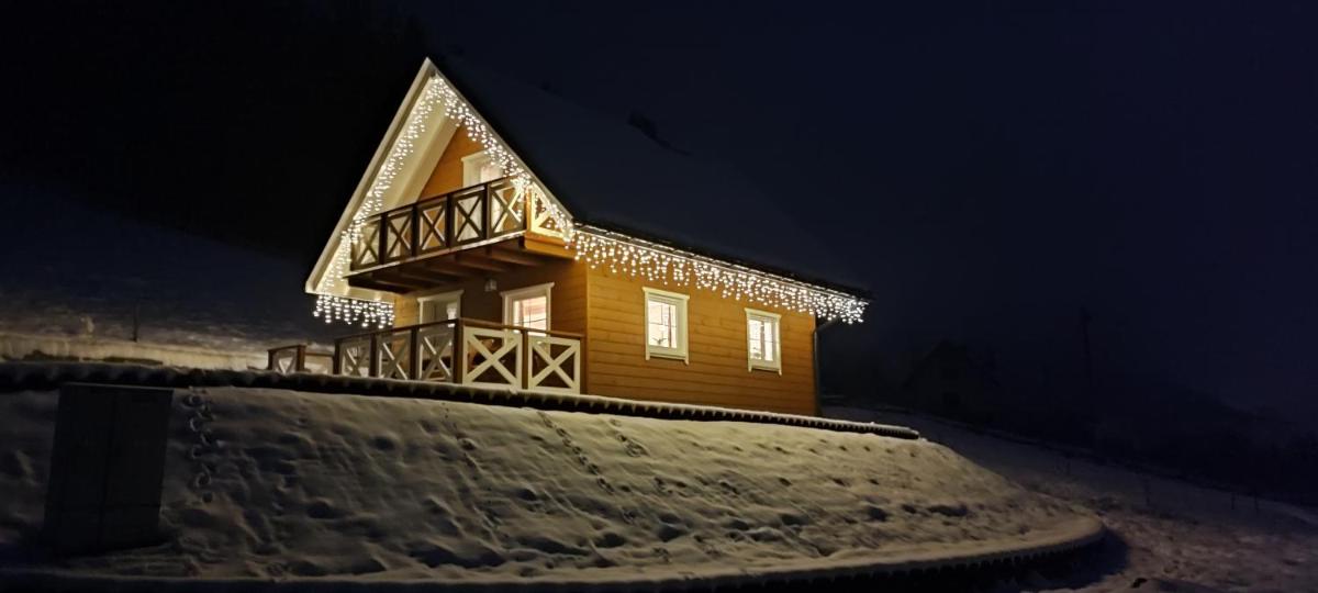 Beskidzki Domek - Housity