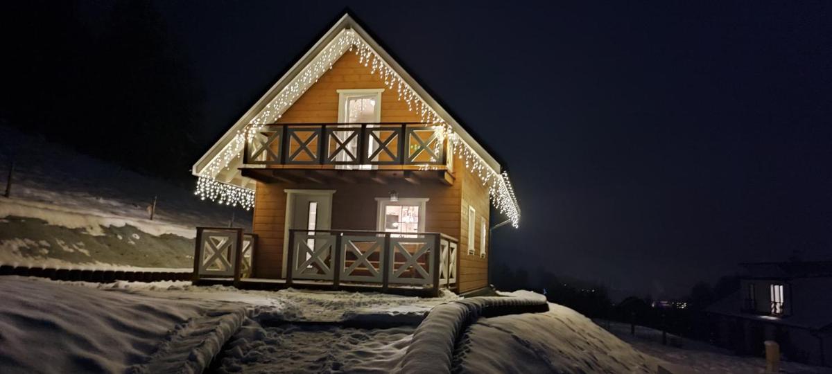 Beskidzki Domek - Housity