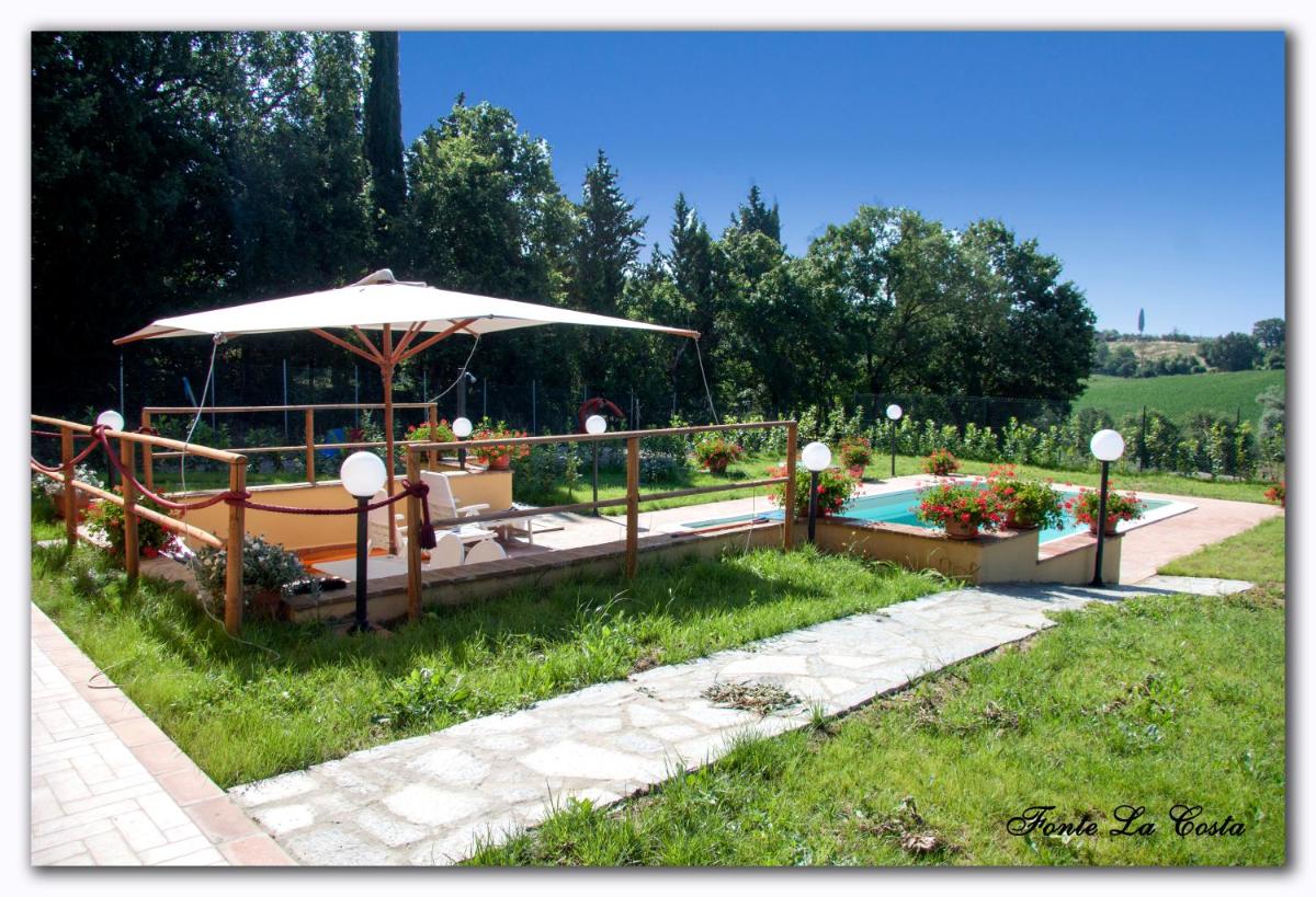 Ortoturismo Fonte La Costa - Housity