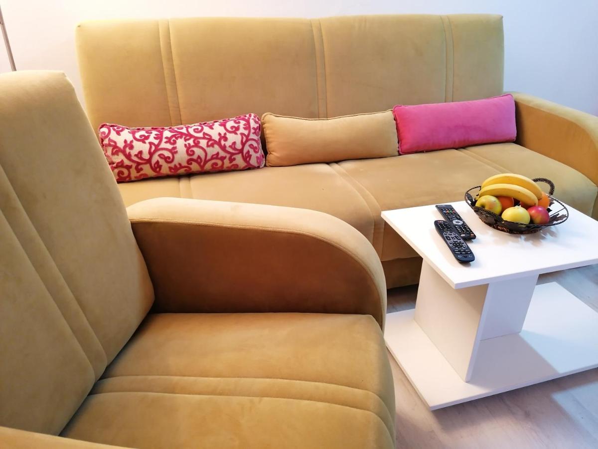 Central location for you - Housity