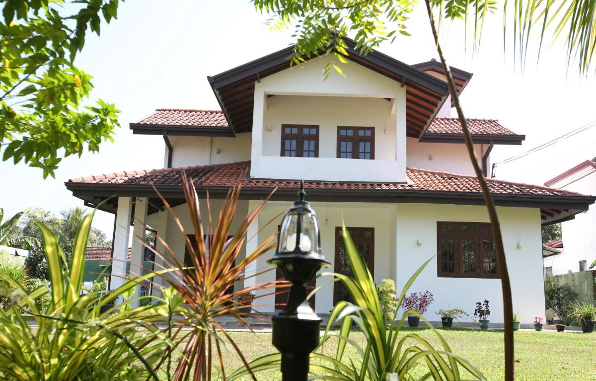 NegomboVilla - Housity