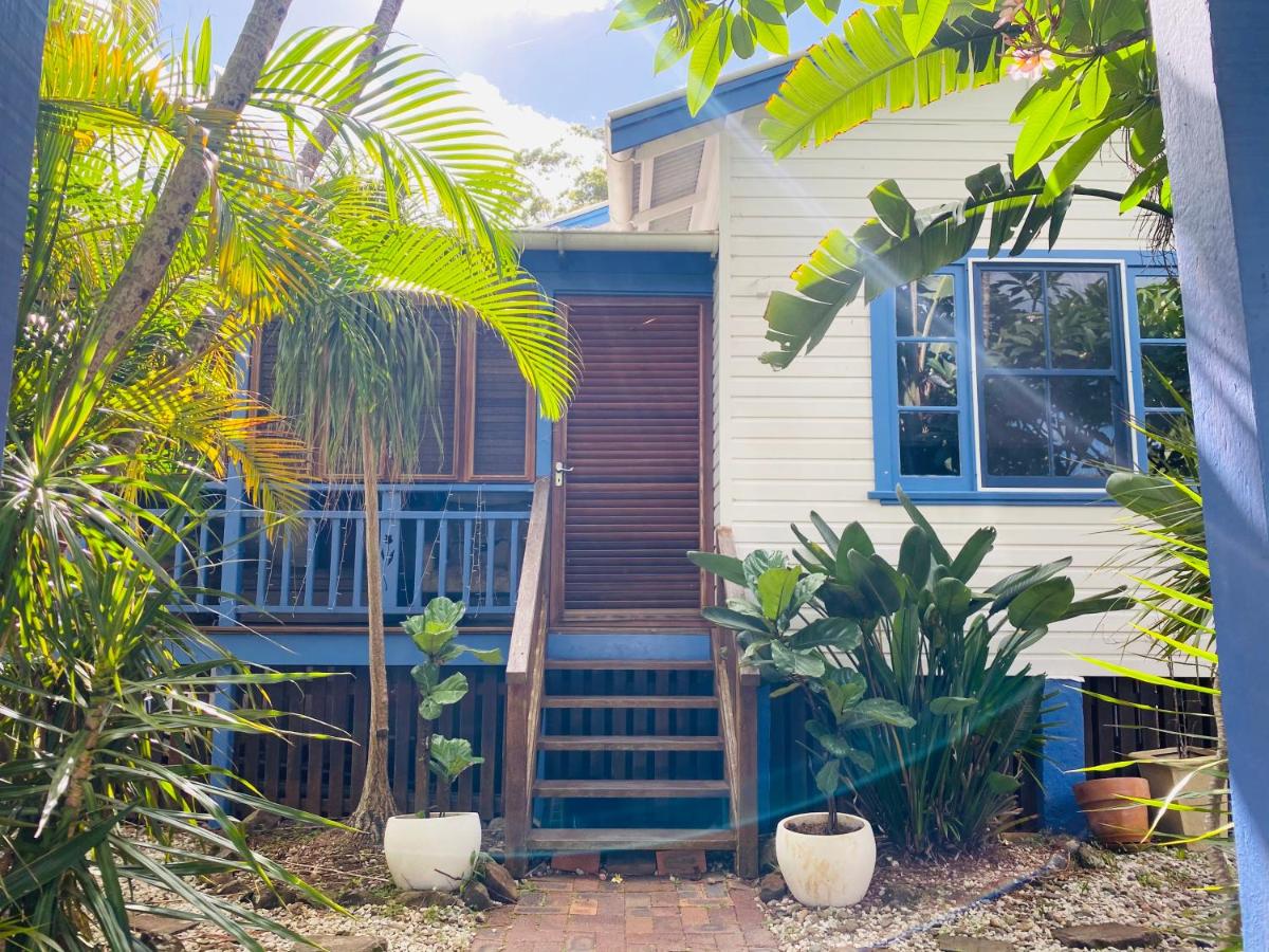 Milly's Beach House Byron Bay - Housity