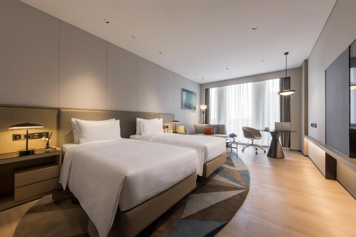 Modena by Fraser Nanjing - Housity